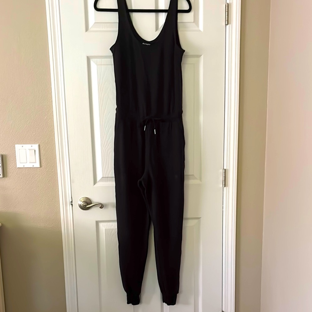 Athleta Balance Jumpsuit. Size S